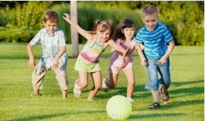 Onychomycosis for children