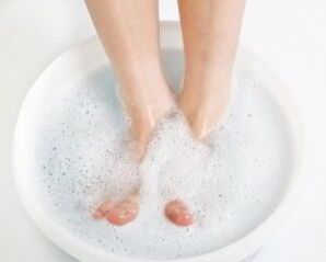 Fleet mushroom treatment methods