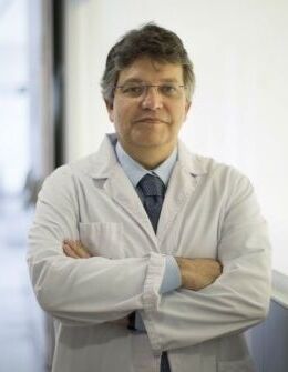 Doctor Mycologist Agus
